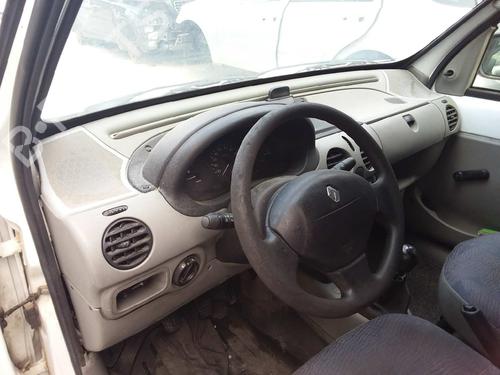 Vacuum pump RENAULT KANGOO (KC0/1_) D 65 1.9 (KC0E, KC02, KC0J, KC0N) | BP4966662M80 