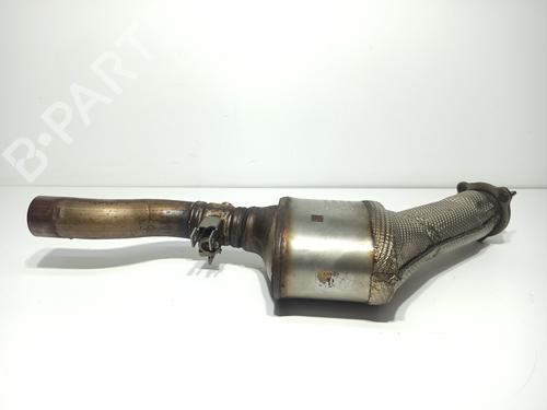Katalizator AUDI A4 B9 Avant (8W5, 8WD) 2.0 TDI | BP19653781M10