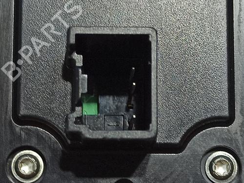 Left front window switch FORD FIESTA VI (CB1, CCN) 1.25 | BP12171981I27