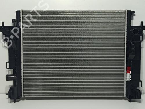Køler SMART FORTWO Coupe (453) [2014-2025]  24233572
