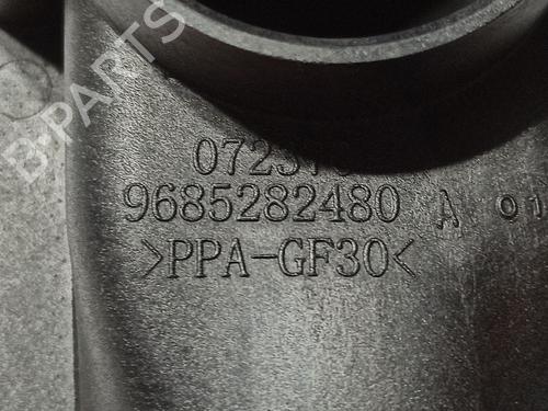 Pipe FORD FIESTA VI (CB1, CCN) 1.4 TDCi | BP34010028M125 - Image 3