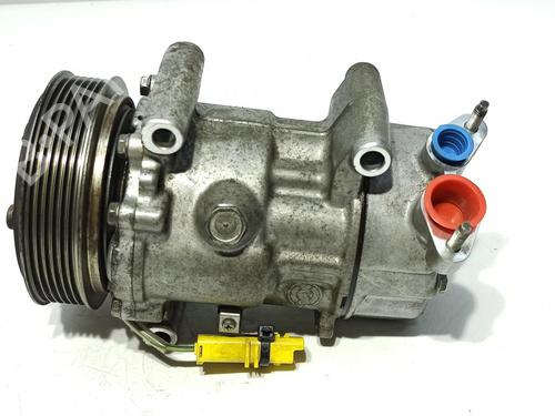 AC compressor CITROËN C3 I (FC_, FN_) 1.4 16V | BP12992965M34 