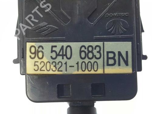 Headlight switch DAEWOO KALOS (KLAS) 1.2 | BP7186928I24