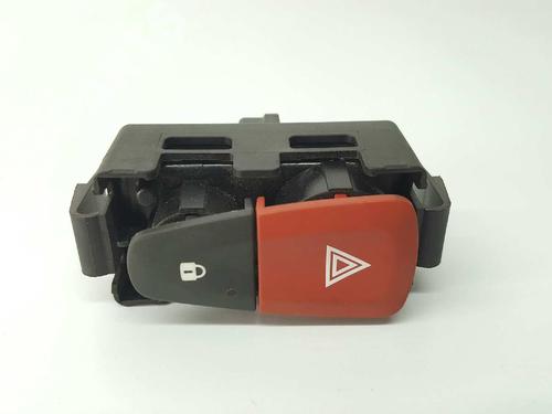 Used Warning switch RENAULT MEGANE III Coupe (DZ0/1_) 1.9 dCi (DZ0N, DZ0J, DZ1J, DZ1K) (131 hp) 6629477