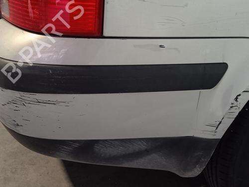 Rear bumper VW PASSAT B5 Variant (3B5) 1.9 TDI | BP18681252C8