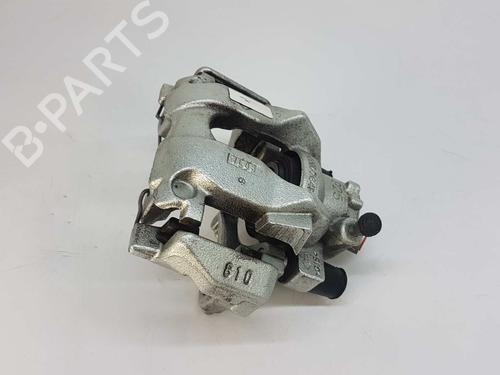 Used Right front brake caliper SMART FORTWO Coupe (453) electric drive / EQ (453.391) (56 hp) 11543389