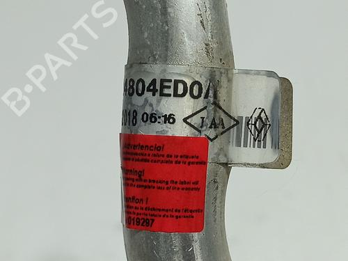 AC pipe RENAULT KADJAR (HA_, HL_)  | BP34722155M126  - Image 5