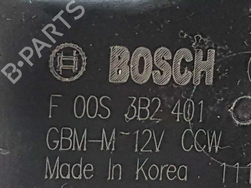 Heater blower motor SSANGYONG KORANDO (CK) 2.0 e-XDi | BP4634822M62