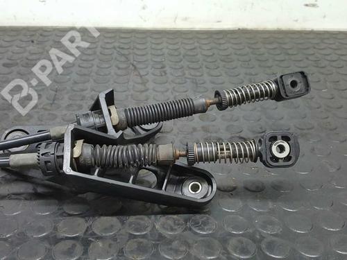 Gear lever SEAT LEON (1P1) 1.9 TDI | BP7425708M90 