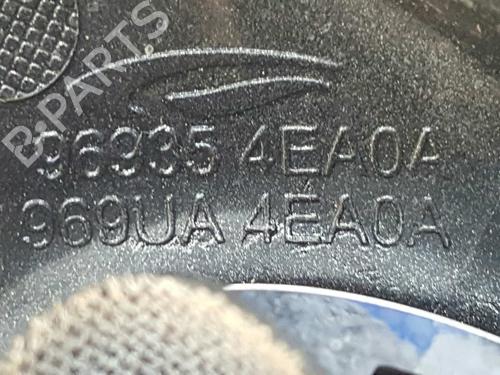Other NISSAN QASHQAI II (J11, J11_) 1.5 dCi | BP14537177O1