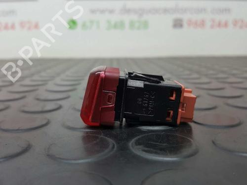 Warning switch CITROËN C3 Picasso (SH_) 1.6 HDi | BP6629002I22