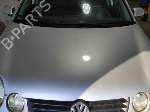 Hood VW POLO IV (9N_, 9A_) 1.4 16V BP29345335C1
