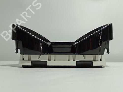 Instrument cluster RENAULT CLIO IV (BH_) 1.2 TCe 120 (BHM0) | BP18132748C47