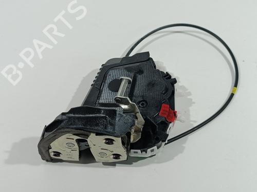 Used Rear right lock TOYOTA YARIS (_P13_) 1.5 (NSP131_) (112 hp) 21086164