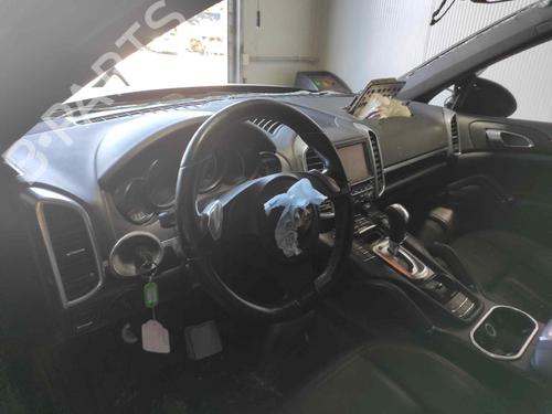 Elektronisk modul PORSCHE CAYENNE (92A) 3.0 Diesel | BP21086067M83 