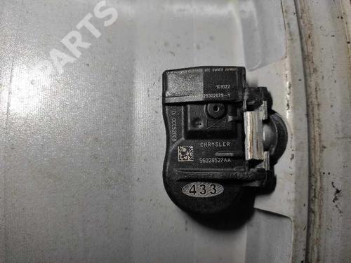 Rim JEEP PATRIOT (MK74) 2.2 CRD 4x4 | BP8952940C45 