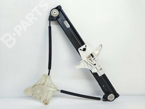 Rear left window mechanism SEAT IBIZA V (KJ1, KJG) 1.0 TSI | BP9497925C24 