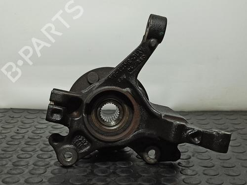 Venstre Styrespindel Lejehus FORD FIESTA VI (CB1, CCN) 1.25 | BP12171988M25 