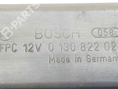 Right front window motor PEUGEOT 307 (3A/C) 2.0 HDi 90 | BP5811382E20 