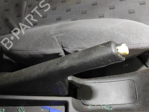håndbremse SEAT TOLEDO II (1M2) 1.9 TDI BP28364312I18