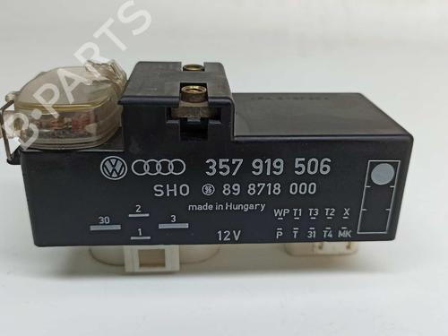 Used Electronic module SEAT CORDOBA (6K2) [1999-2002]  14538081
