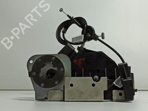 Front left lock FORD TRANSIT V363 Platform/Chassis (FED, FFD) | BP36489951C98 - Image 2