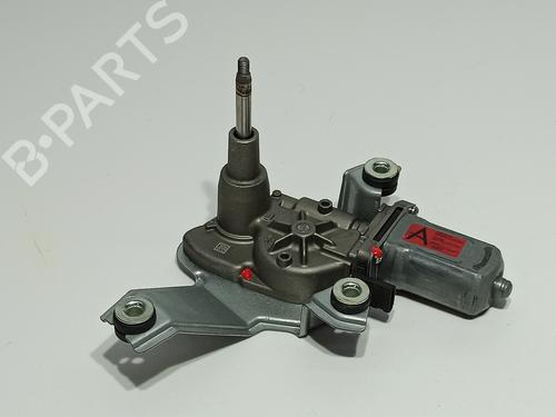 Used Rear wiper motor JEEP COMPASS (MP, M6, MV, M7) [2016-2025]  29601849