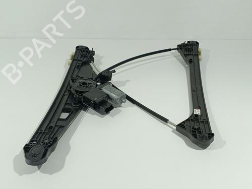 Used Front right window mechanism DS DS 7 Crossback (J4_, JR_, JC_) [2017-2026]  32023198