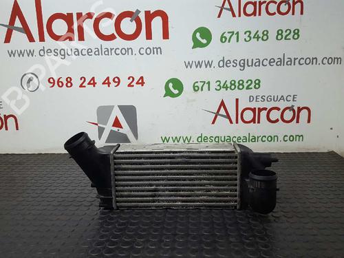 Intercooler CITROËN C4 Grand Picasso I (UA_) 2.0 HDi 138 (136 hp) 2769748