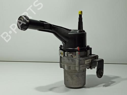 Used Steering pump Steering pump PEUGEOT PARTNER Box Body/MPV [2008-2026] 34570049 34570049