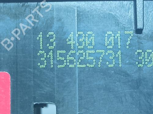 Left front window switch OPEL CORSA E (X15) 1.4 (08, 68) | BP11528485I27