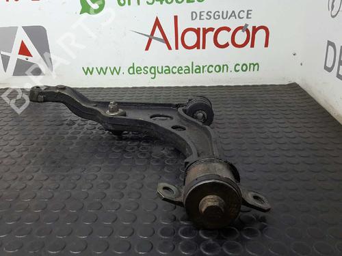Right front suspension arm FIAT DUCATO Van (230_)  | BP2770489M13 