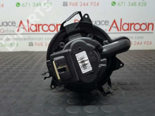 Heater blower motor RENAULT CLIO IV (BH_) 1.5 dCi 90 | BP2748428M62 