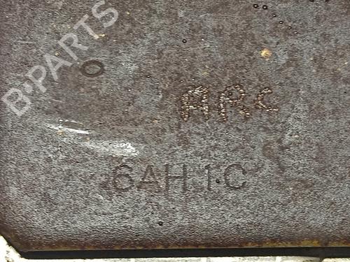 Egr MITSUBISHI CANTER Platform/Chassis (FB_, FE_, FG_) 3.0 TDi | BP14536121M69