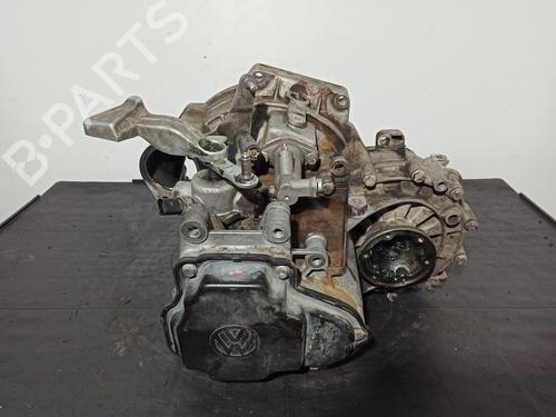 Gearbox VW GOLF V (1K1) 1.9 TDI | BP35787917M3 - Image 3
