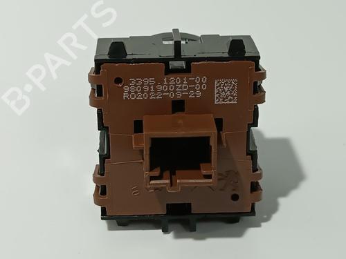 Switch CITROËN C4 III (BA_, BB_, BC_) ë-C4 (BCZKXC, BZCKSC) | BP16030029I30 
