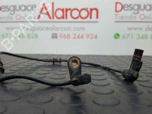 Other MERCEDES-BENZ C-CLASS (W203) C 200 CDI (203.007) A2035400417