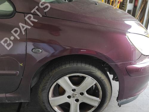 right-front-fenders-peugeot-307-cc-3b-2003-2004-2005-2006-2007-2008-2009-39033178 main image