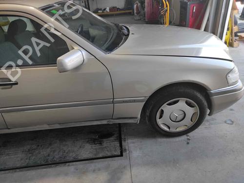 Used Parts MERCEDES-BENZ C-CLASS (W202) C 250 D (202.125) (113 hp) 4280825