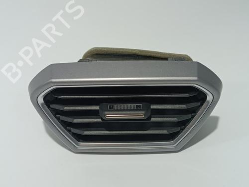 Luftventilen SEAT LEON Sportstourer (KL8, KLD) 1.5 TSI | BP12059455I21 
