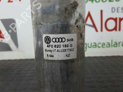 Other AUDI A6 C6 (4F2) 3.0 TDI quattro | BP25849526O1 