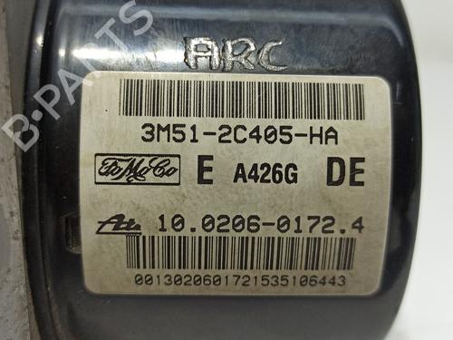 ABS pump FORD FOCUS C-MAX (DM2) 2.0 TDCi | BP27602379M43