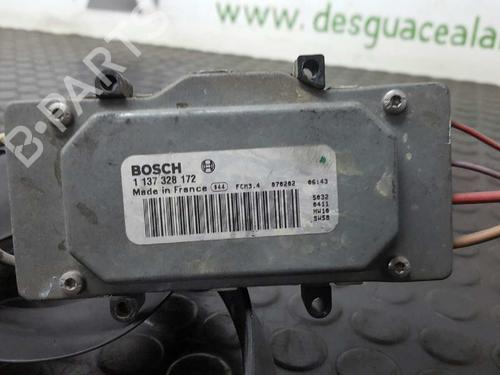 Kjølevifte elektrisk VW TOUAREG (7LA, 7L6, 7L7) 3.0 V6 TDI | BP2735550M35