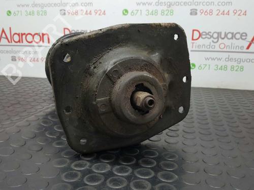 Left front shock absorber LANCIA PHEDRA (179_) 2.2 JTD (179AXC1A) | BP2756706M16 