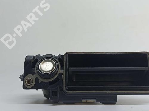 Used Tailgate handle MERCEDES-BENZ E-CLASS (W211) E 220 CDI (211.006) (150 hp) 9735702
