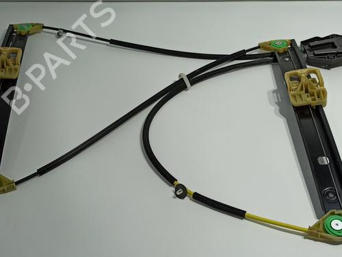 Front right window mechanism AUDI A1 Sportback (8XA, 8XF) 1.6 TDI | BP11012107C23