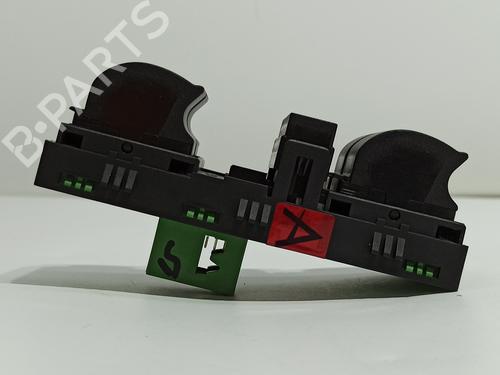 Left front window switch FIAT TIPO Saloon (356_, 357_)  | BP12849147I27