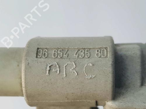 Electronic sensor LAND ROVER FREELANDER 2 (L359) 2.2 TD4 4x4 | BP7670454M84 