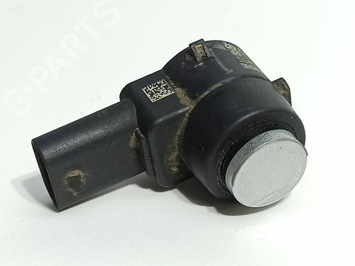 Elektronische module MERCEDES-BENZ C-CLASS T-Model (S204) C 200 CDI (204.207) | BP24534459M83 