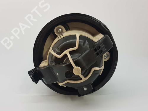 Heater blower motor PEUGEOT 308 I (4A_, 4C_) 1.6 HDi | BP8154919M62